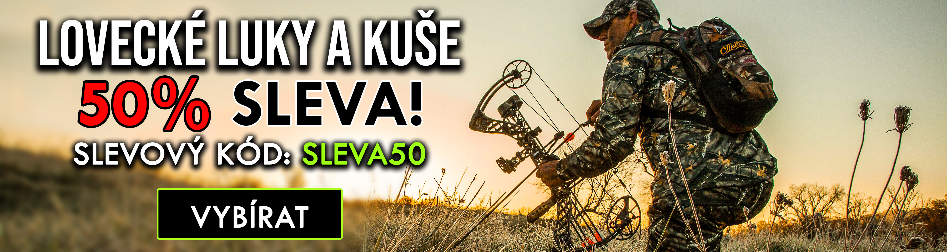 LUKY KUSE 50